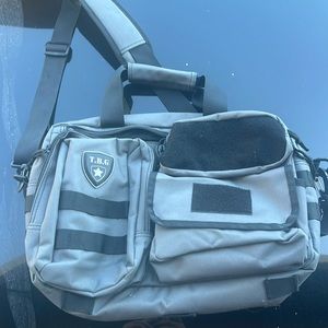 Tactical Baby Gear Diaper Bag